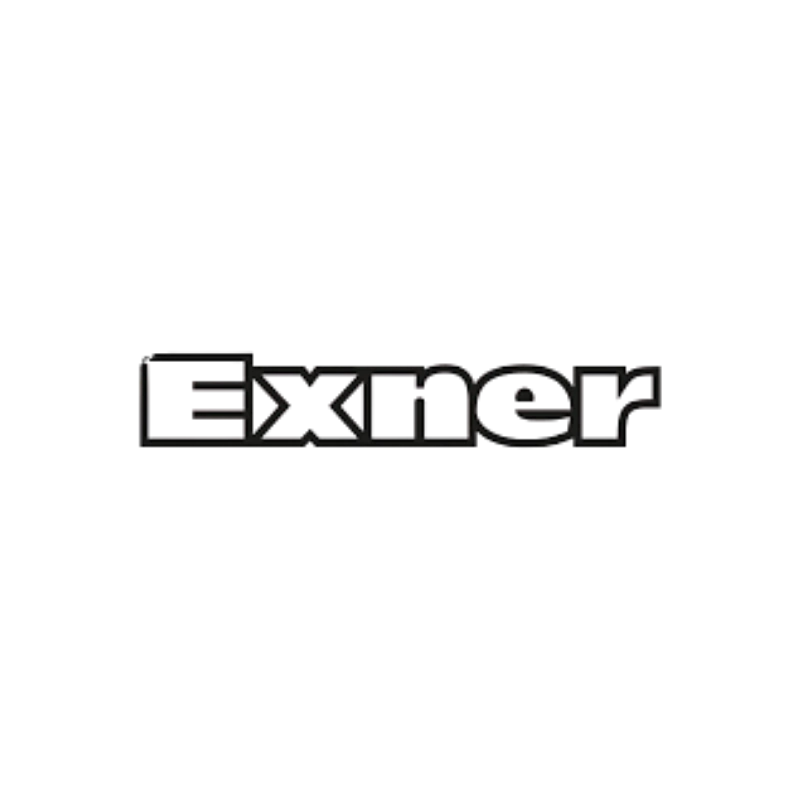 exner logo blank