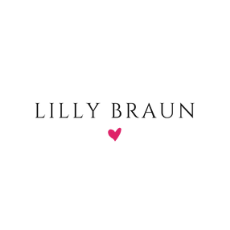 lilly braun logo