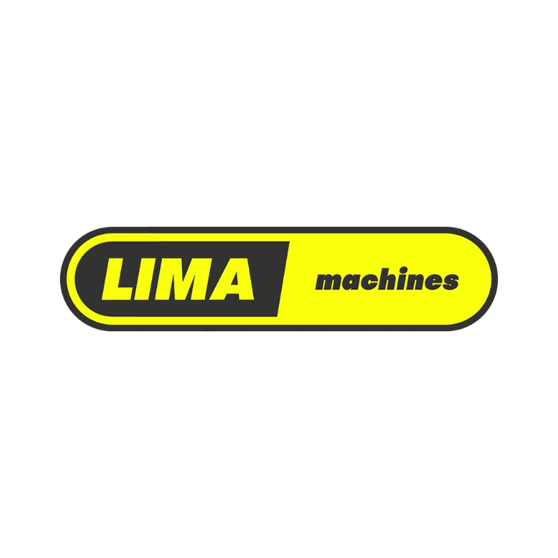 lima machines logo
