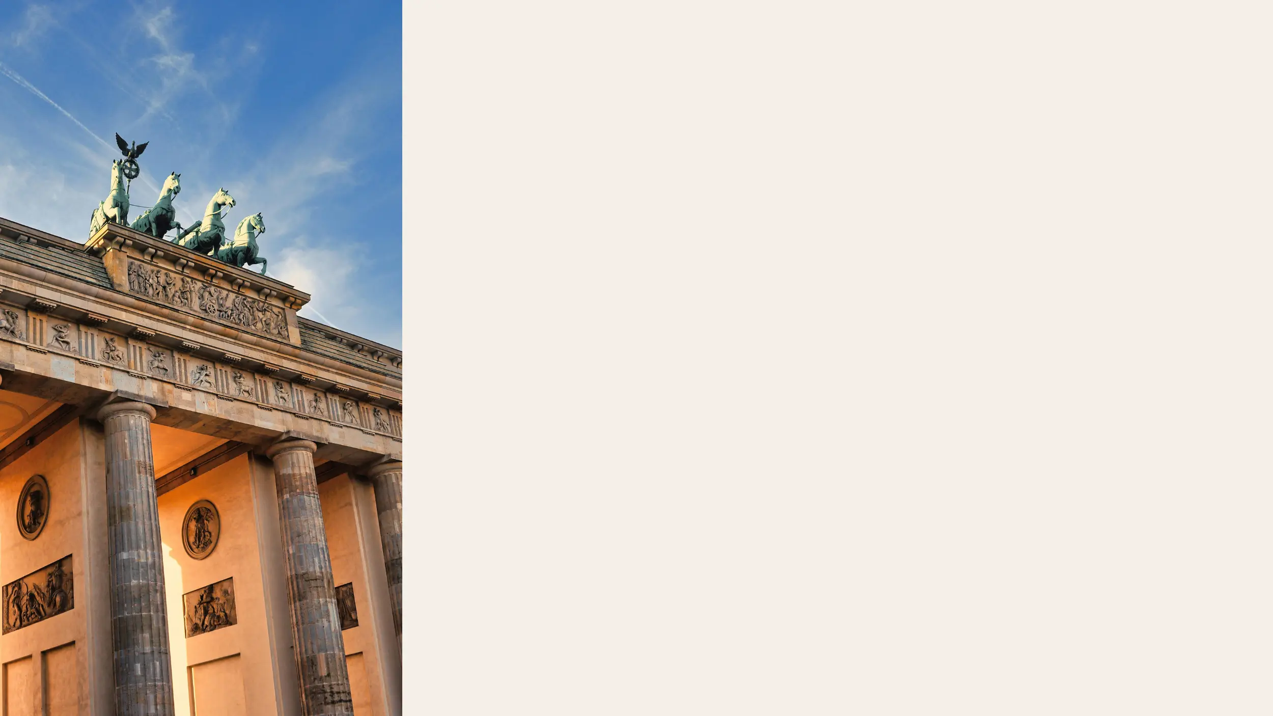 Berlin Background