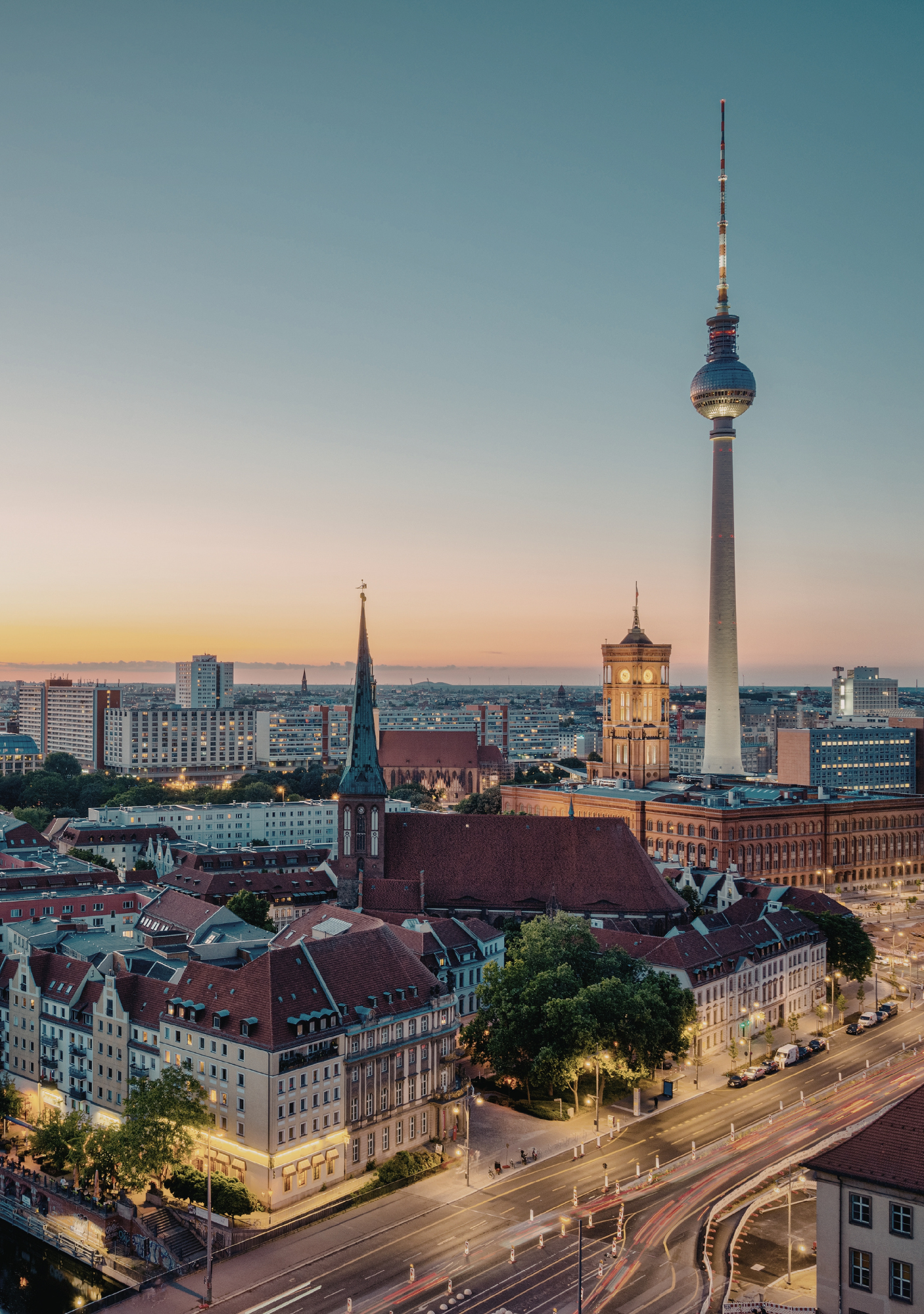 Berlin