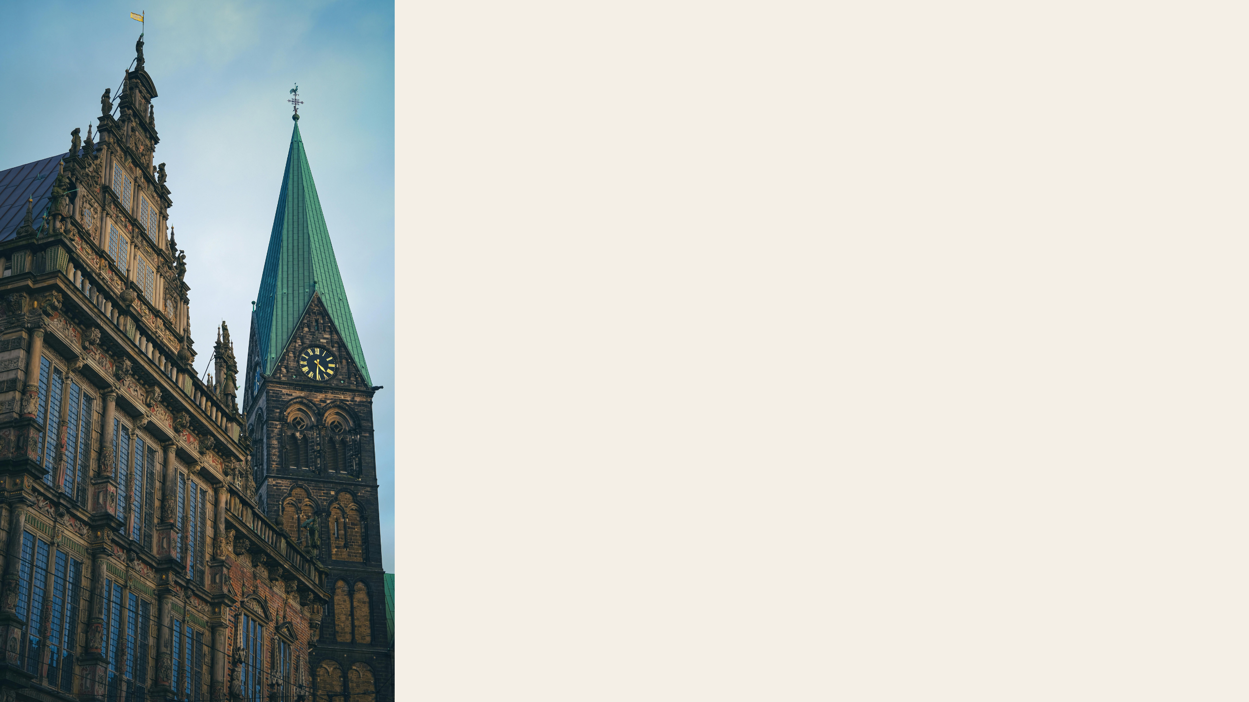 Bremen Background