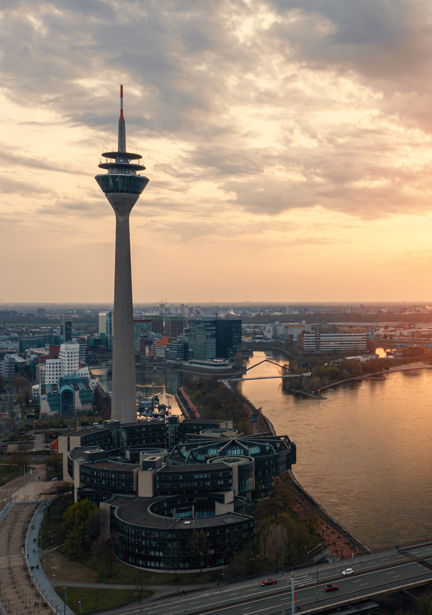 Düsseldorf