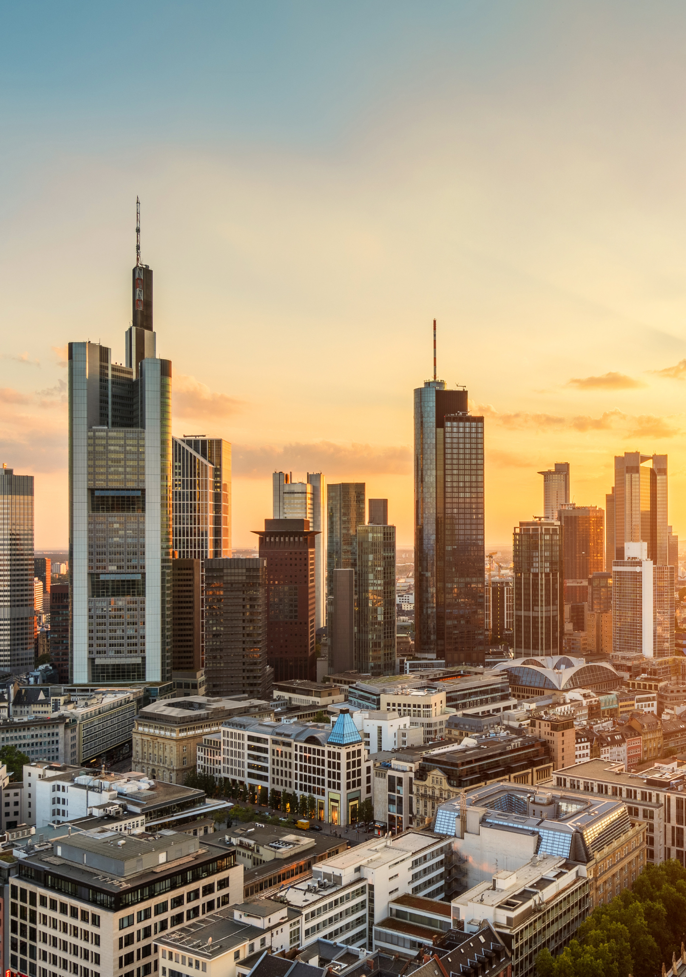 Frankfurt