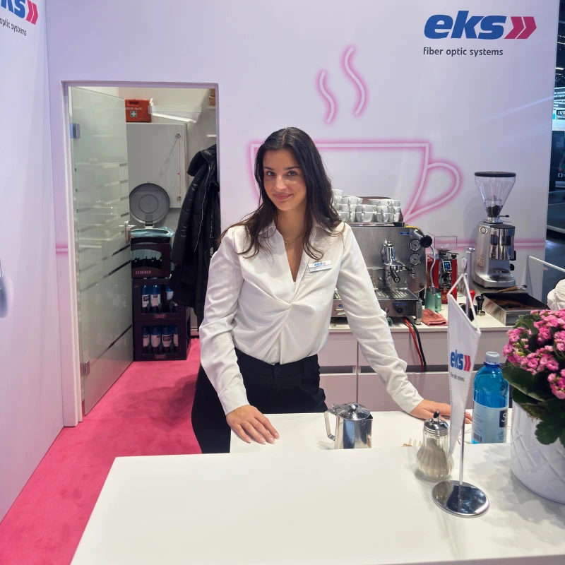 Hostess Soraya