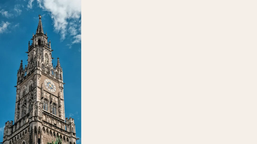 München – Messestadt für Host:essen und Promotion