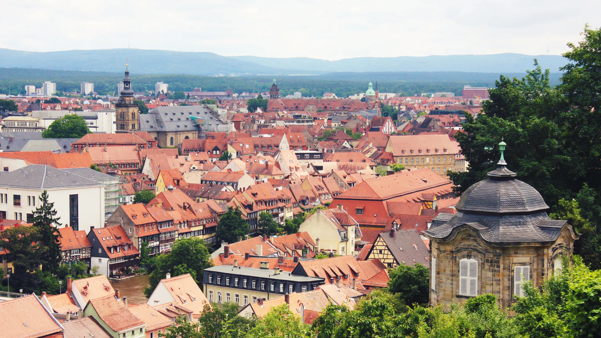 Bamberg Messe