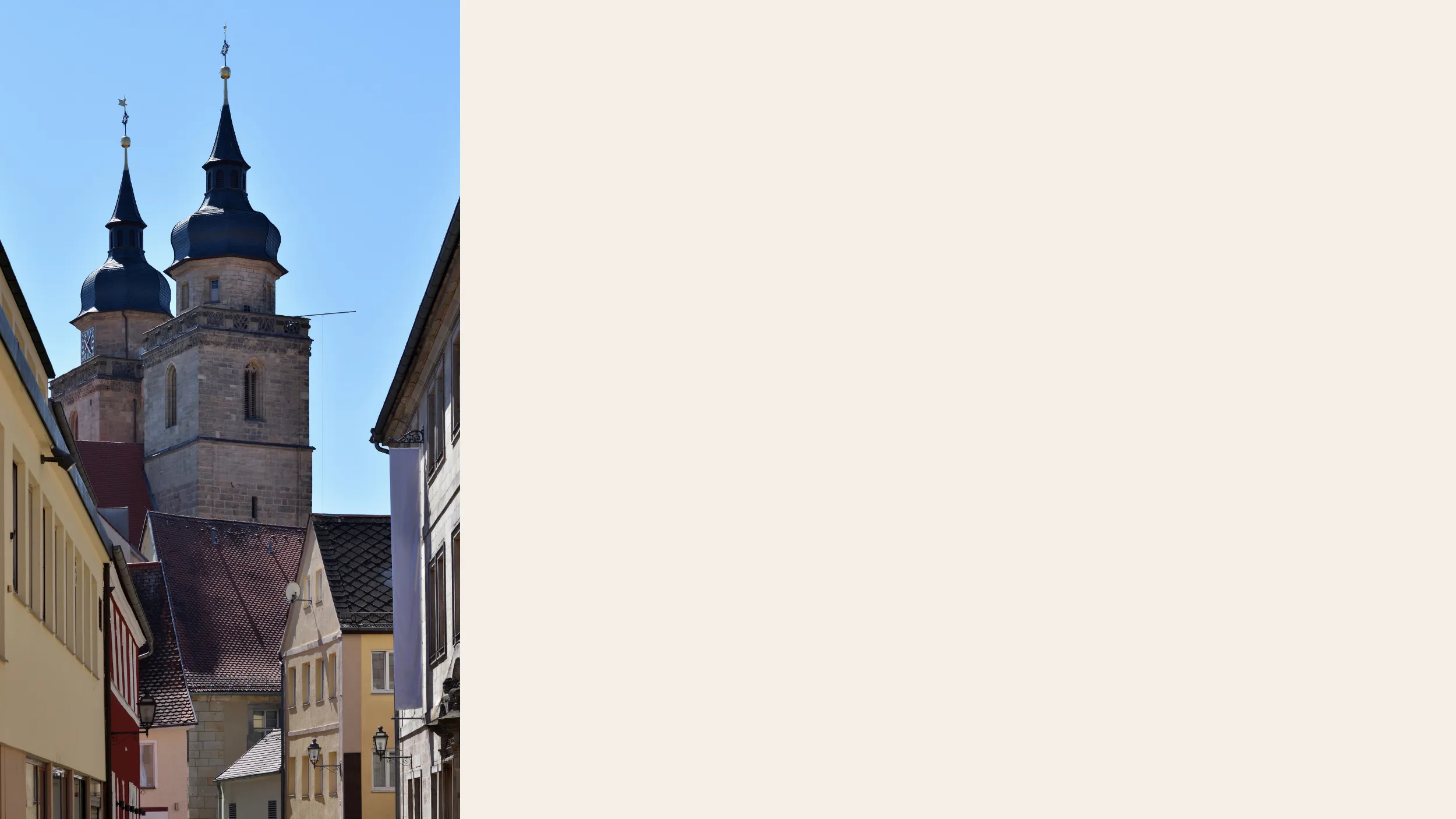 Bayreuth Background