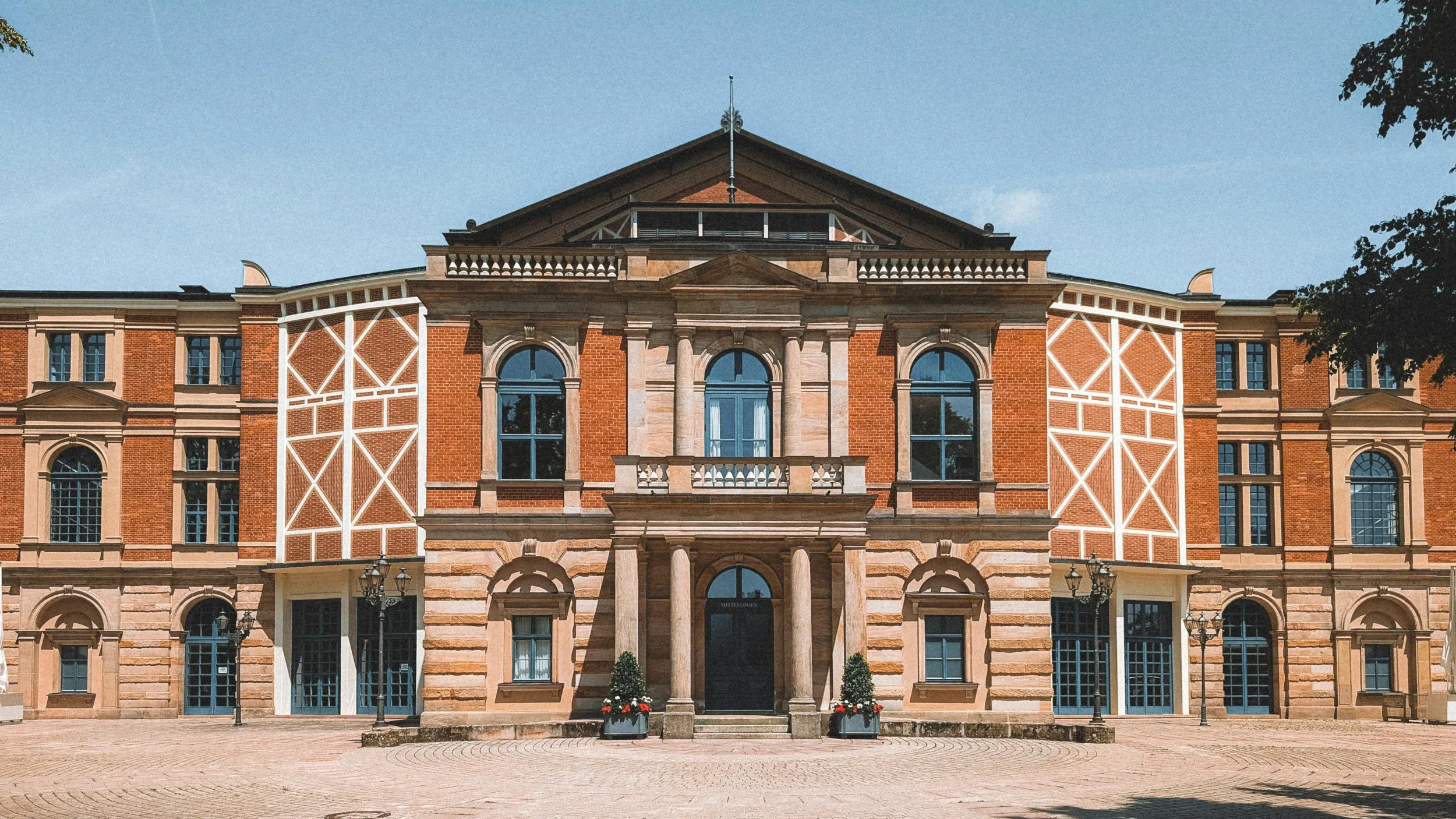 Bayreuth Messe