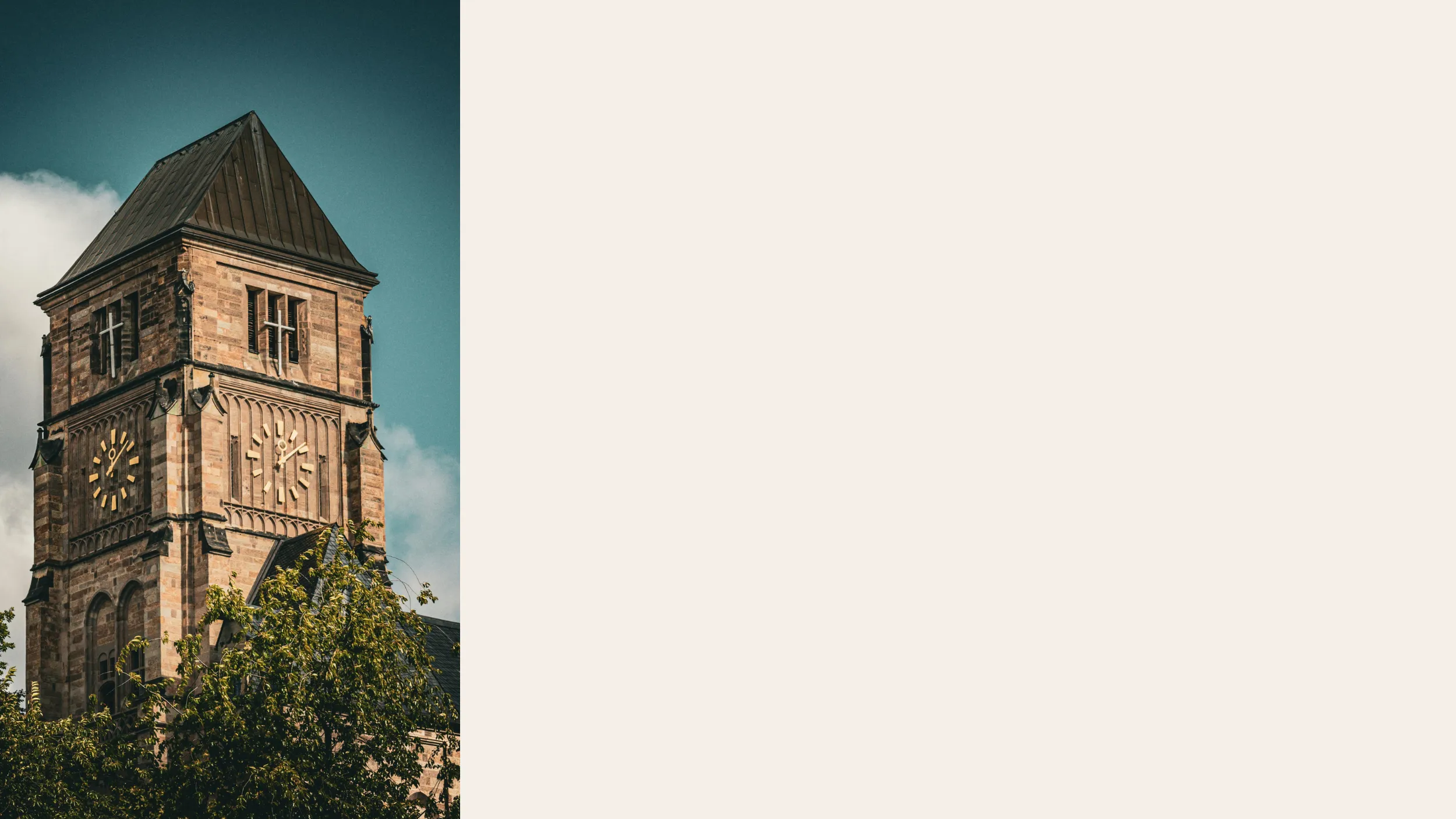 Chemnitz Background