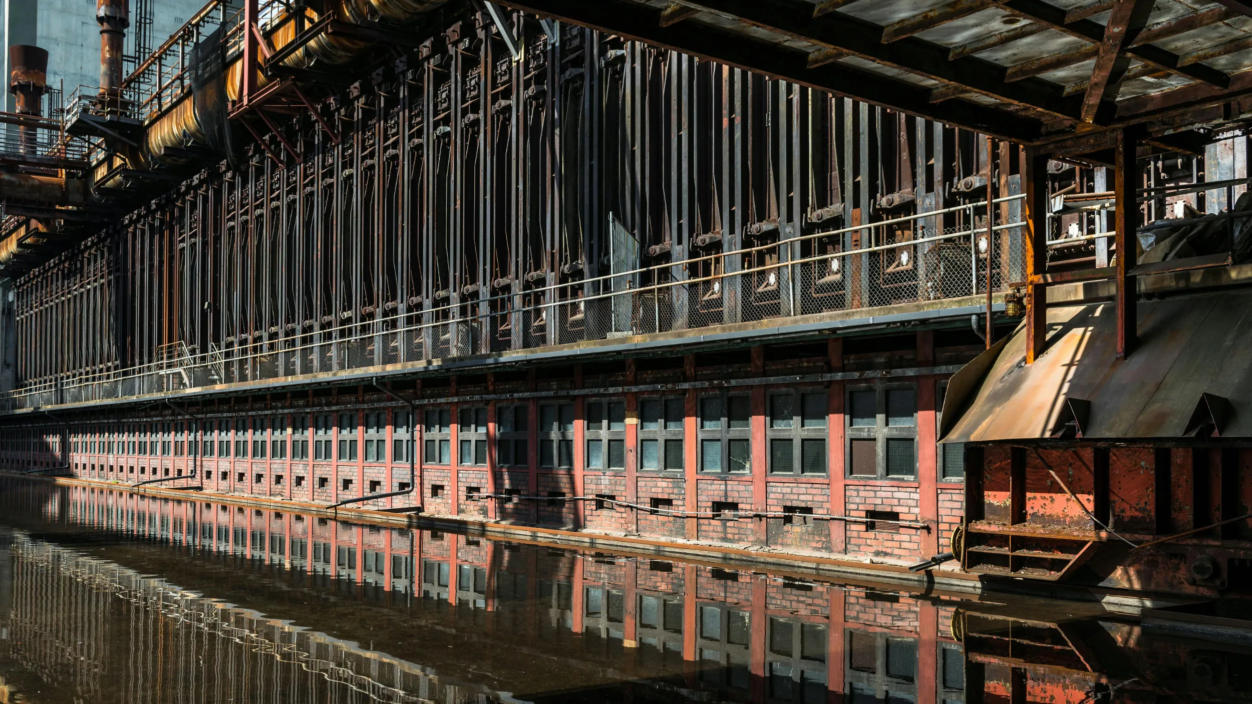 Essen Zollverein