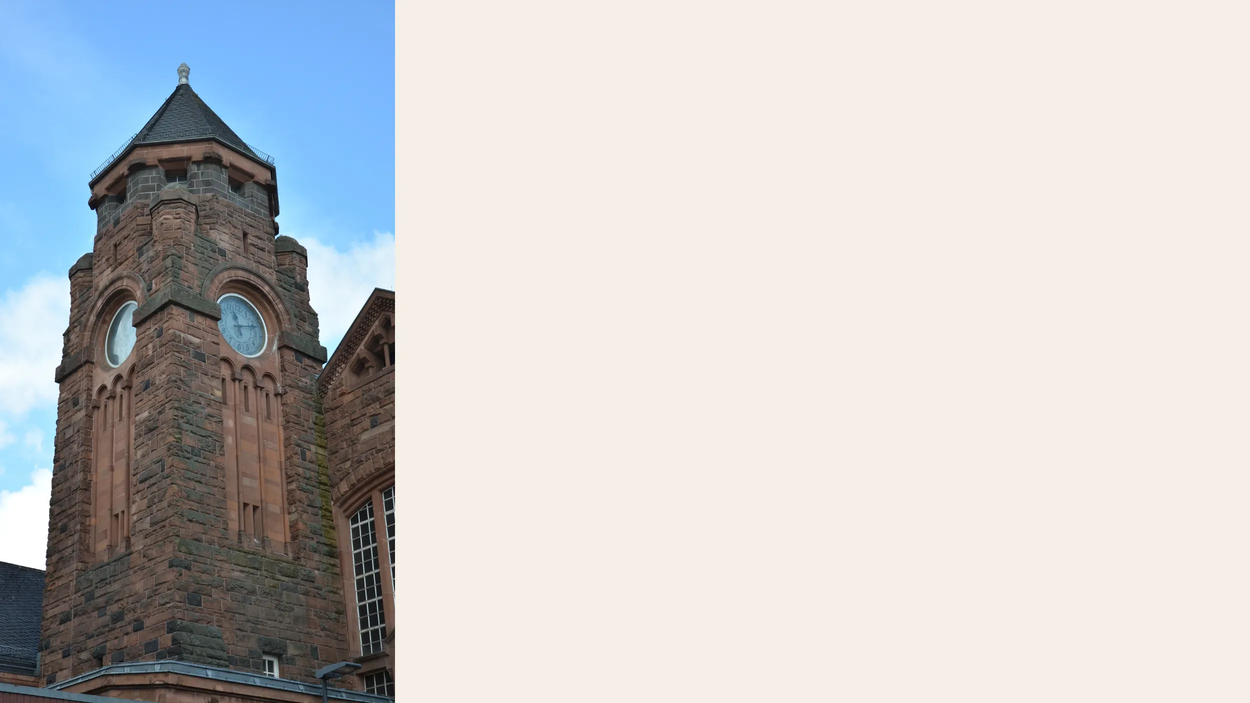 Gießen Background