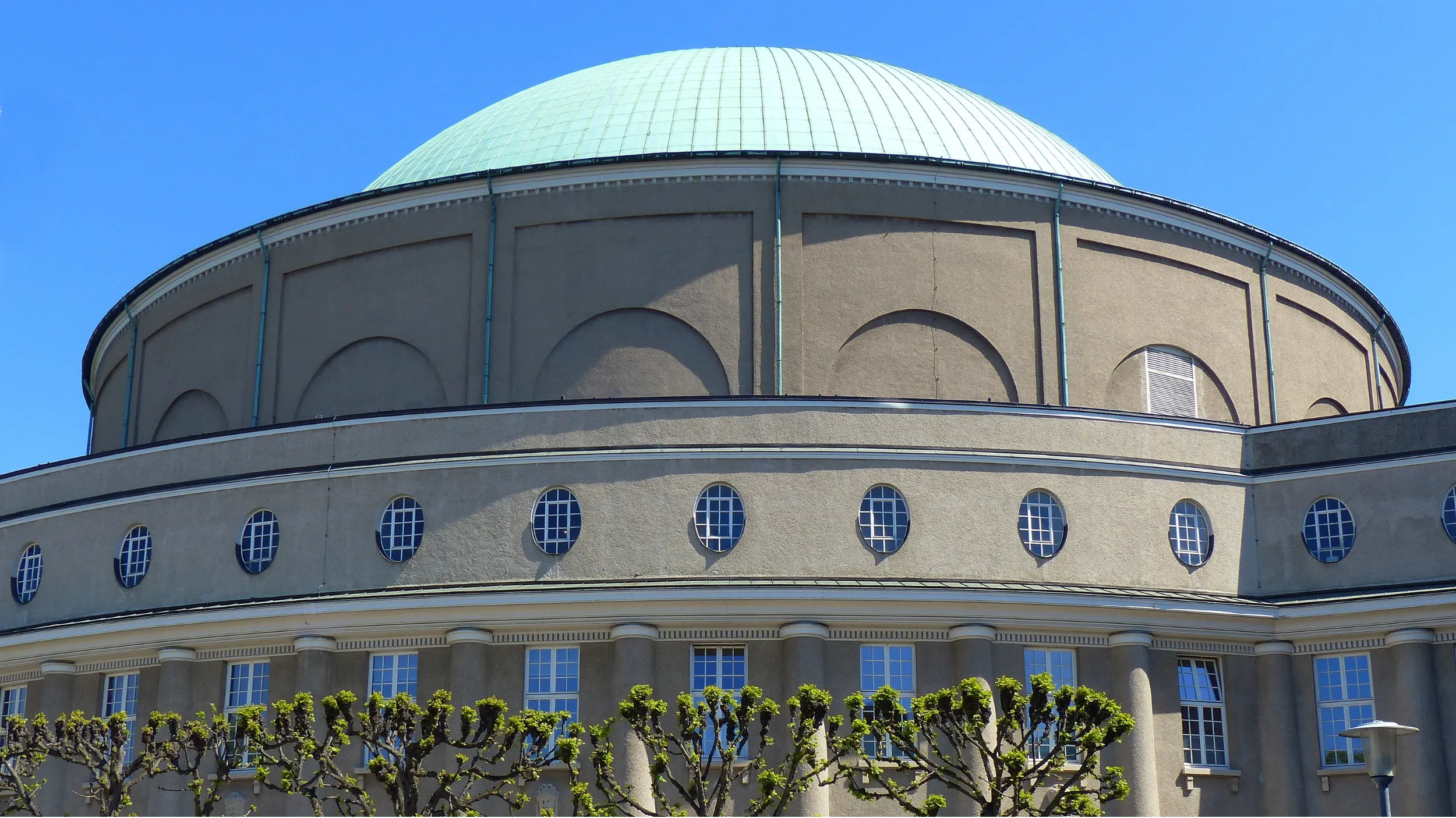 Hannover Kongress Center