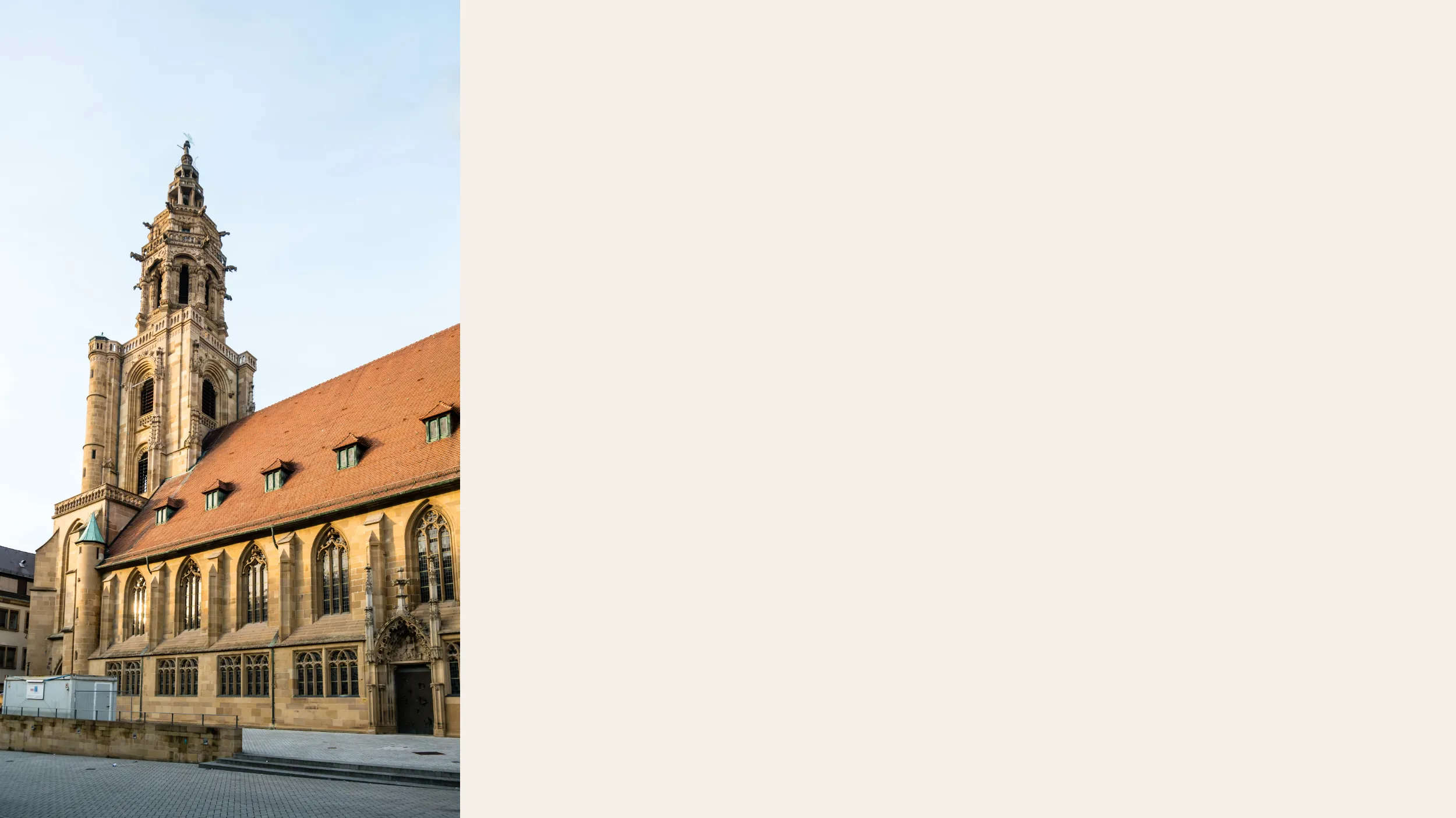 Heilbronn Background