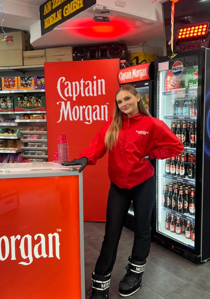 Ilona Promoterin
