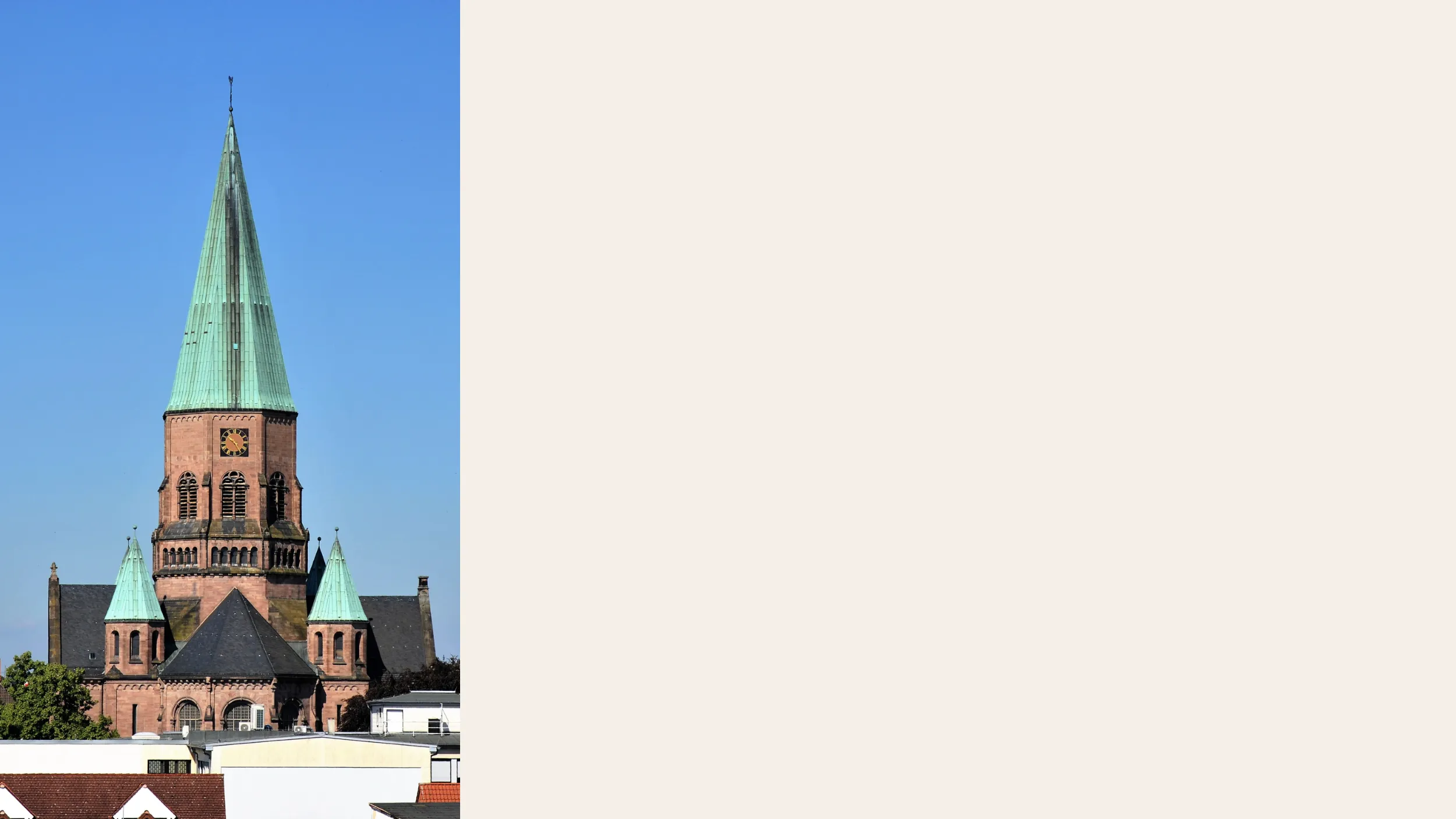 Kaiserslautern Background