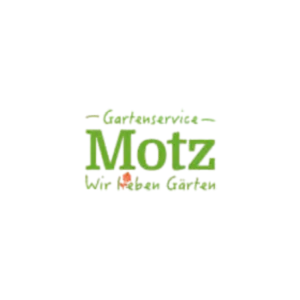 Motz Gartenservice logo