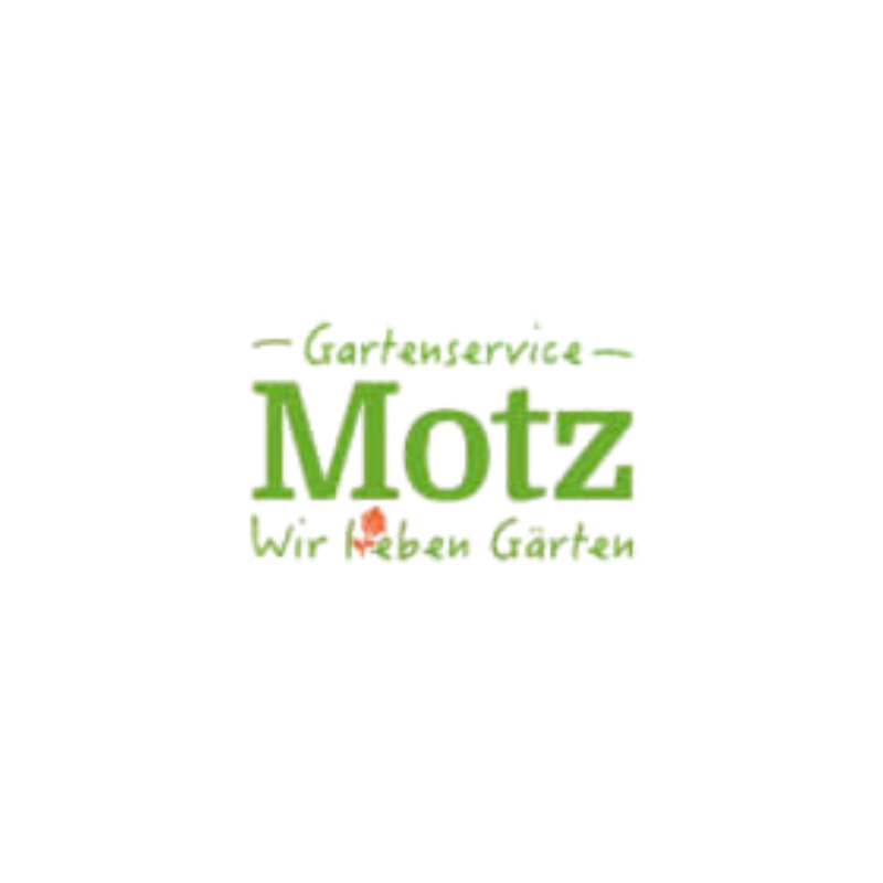 Motz Gartenservice logo