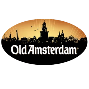 Old Amsterdam logo