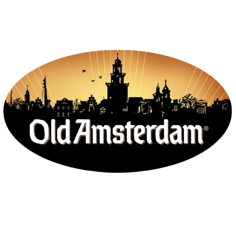 Old Amsterdam logo