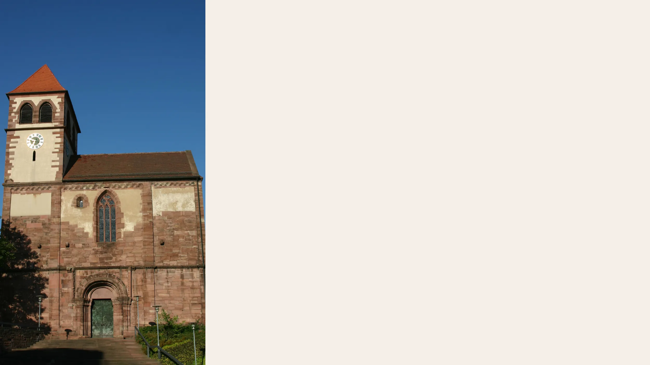 Pforzheim Background