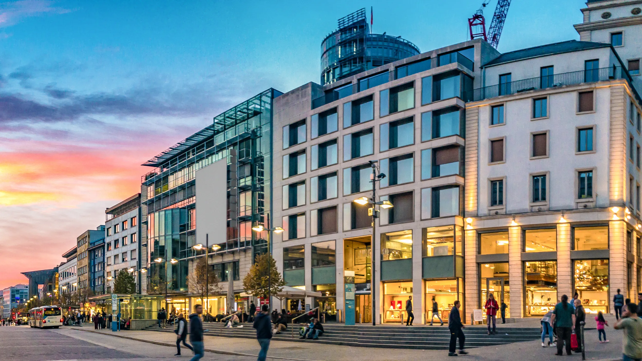 Pforzheim Messe