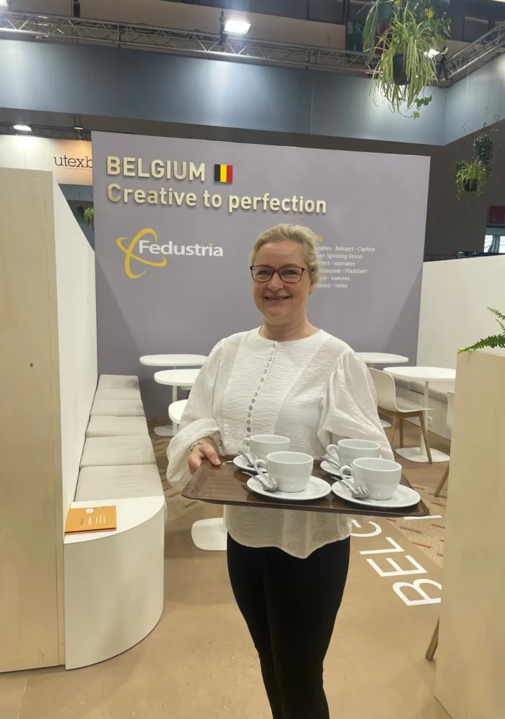 Promoterin Service