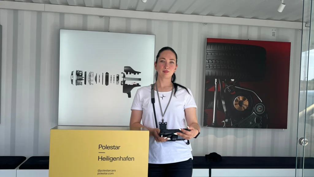 Promotion Heiligenhafen