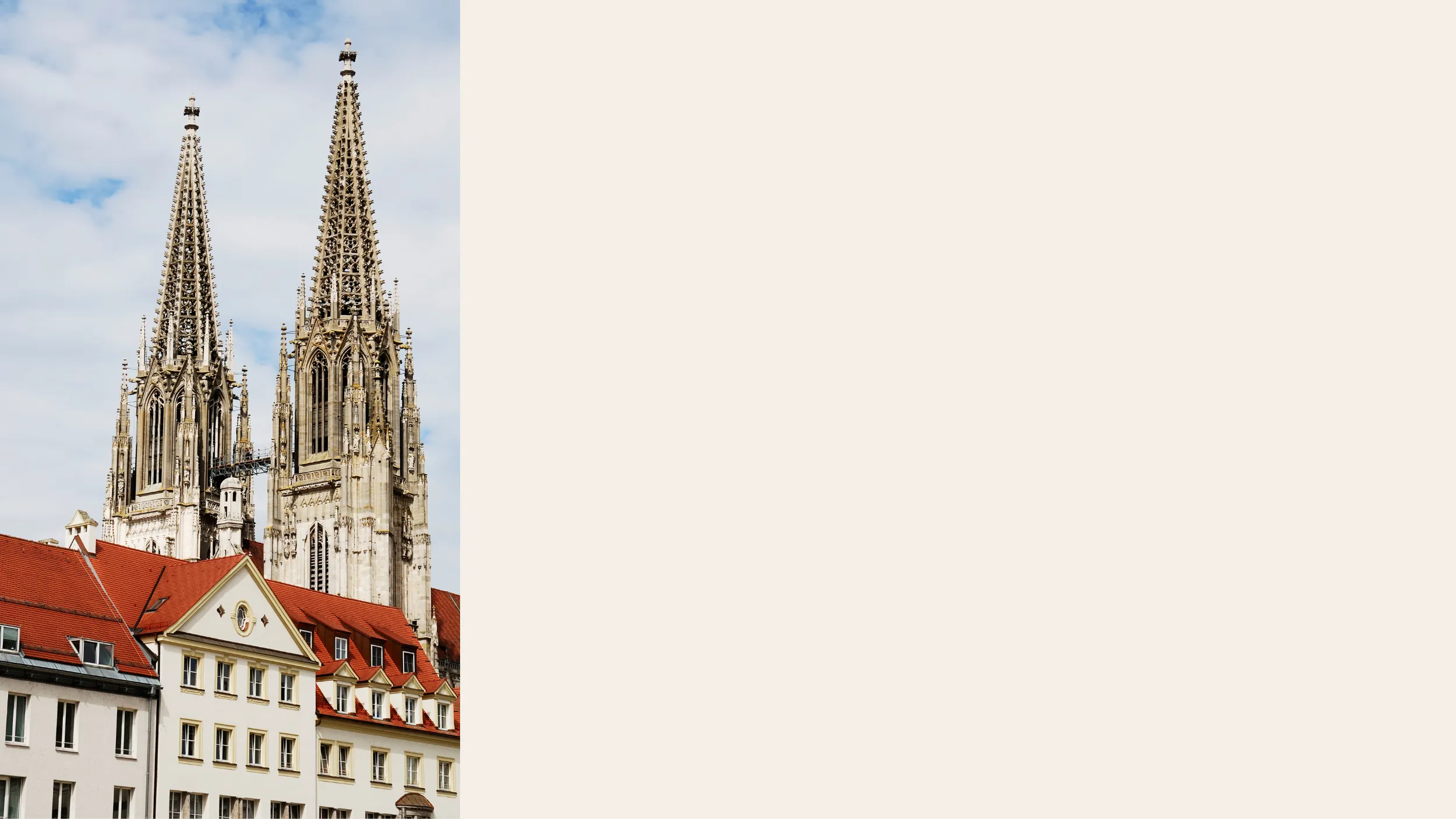 Regensburg Background