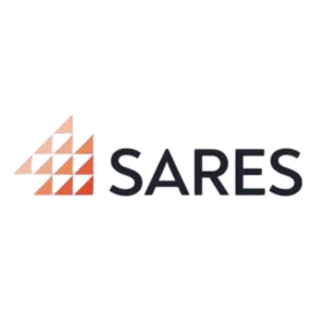 Sares logo