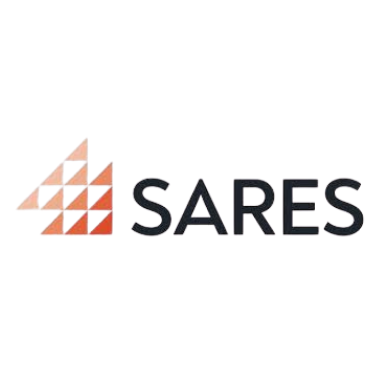 Sares logo