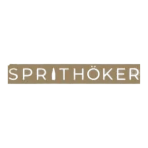 Sprithöker logo
