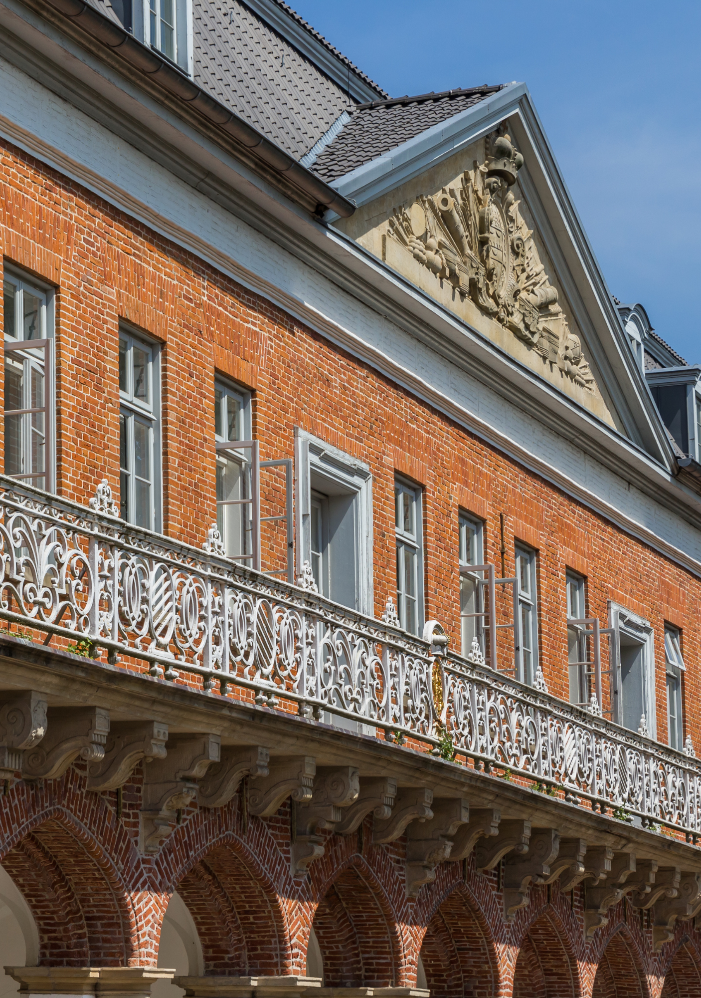 Städtebild Aurich