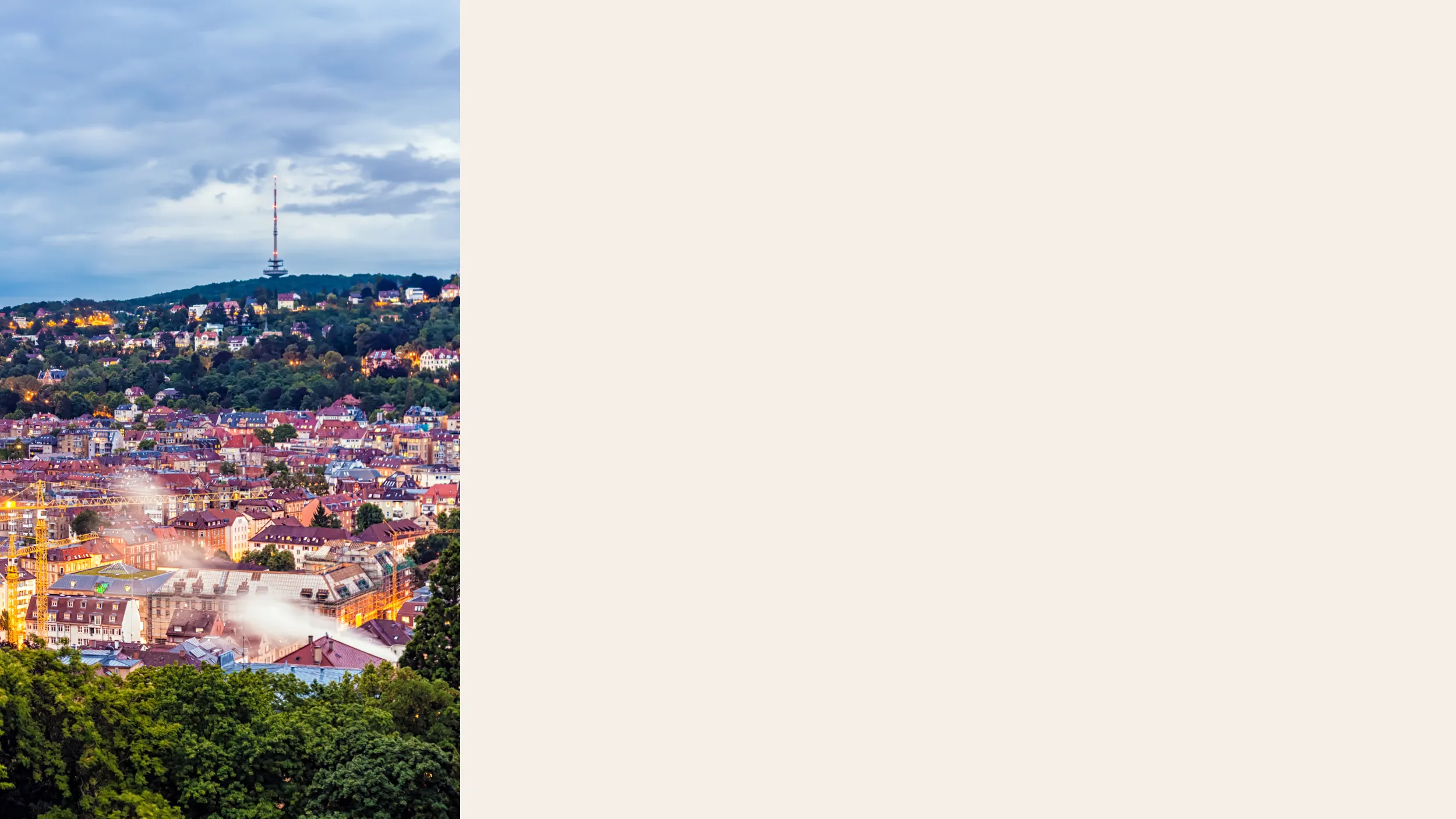 Stuttgart Background
