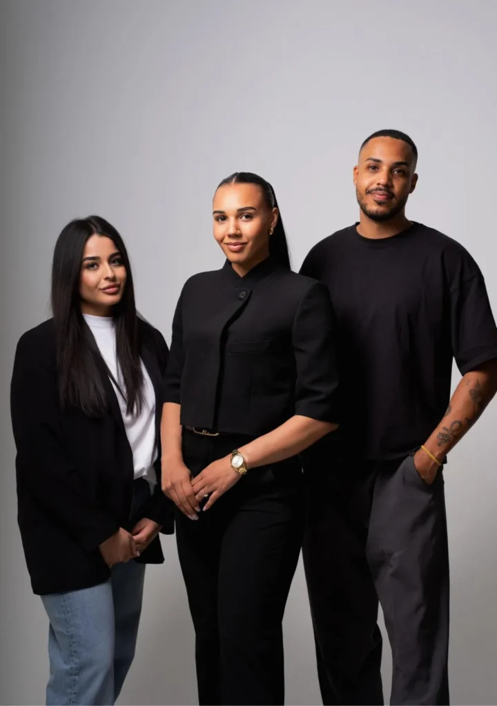 Team Lunéve Agency