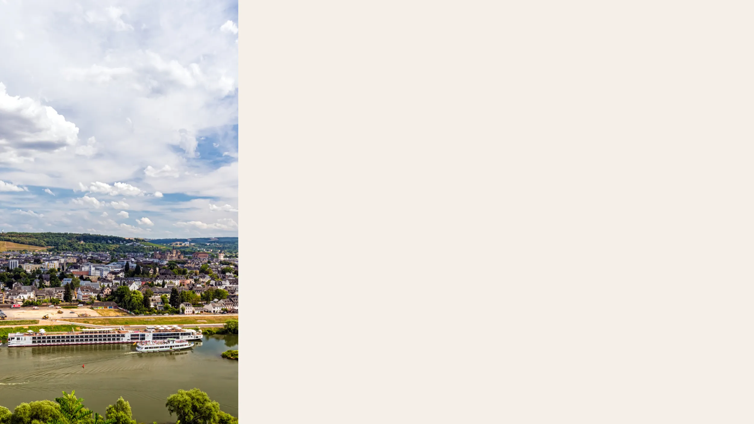 Trier Background