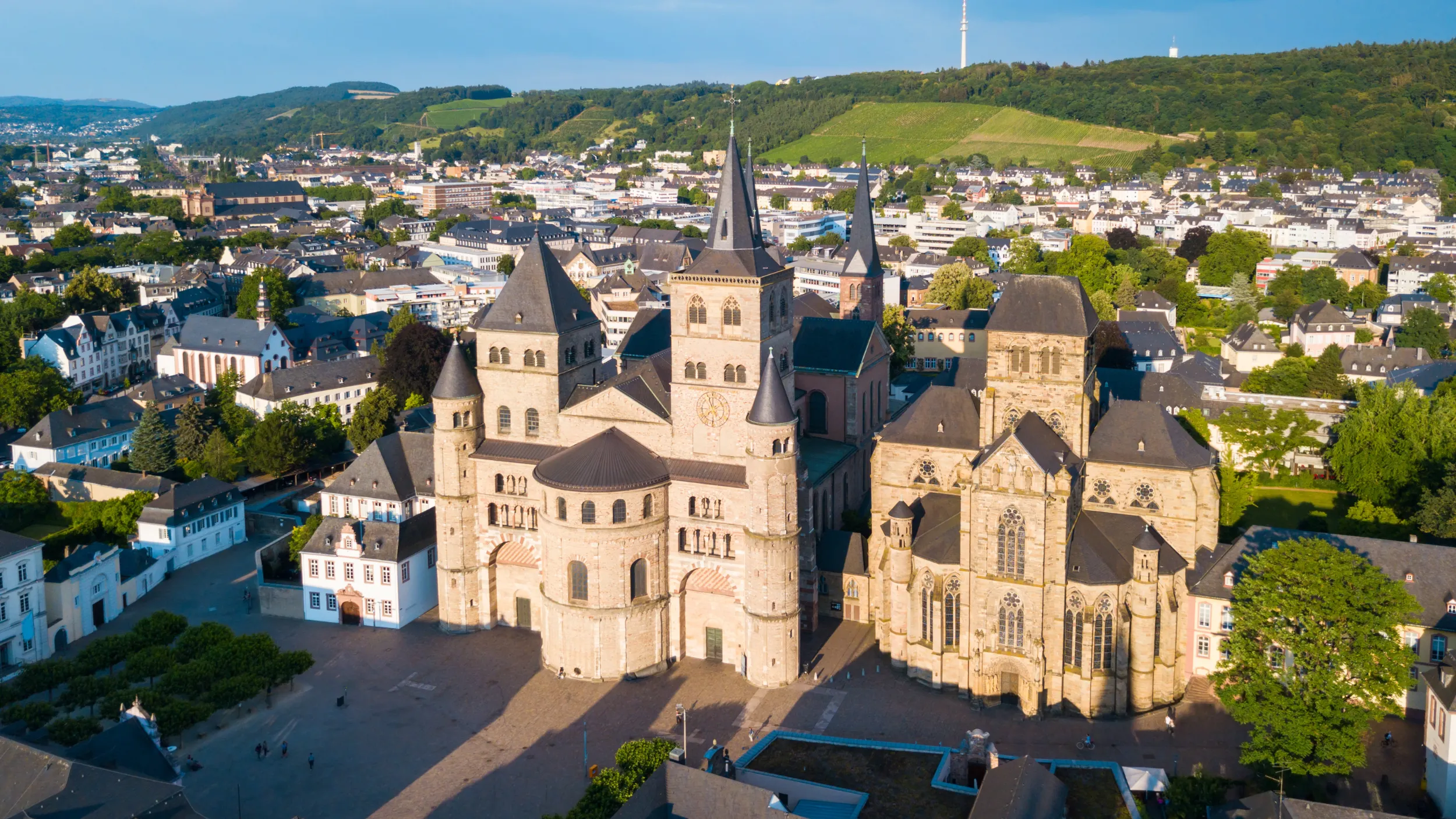 Trier Messe