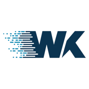 WK logo