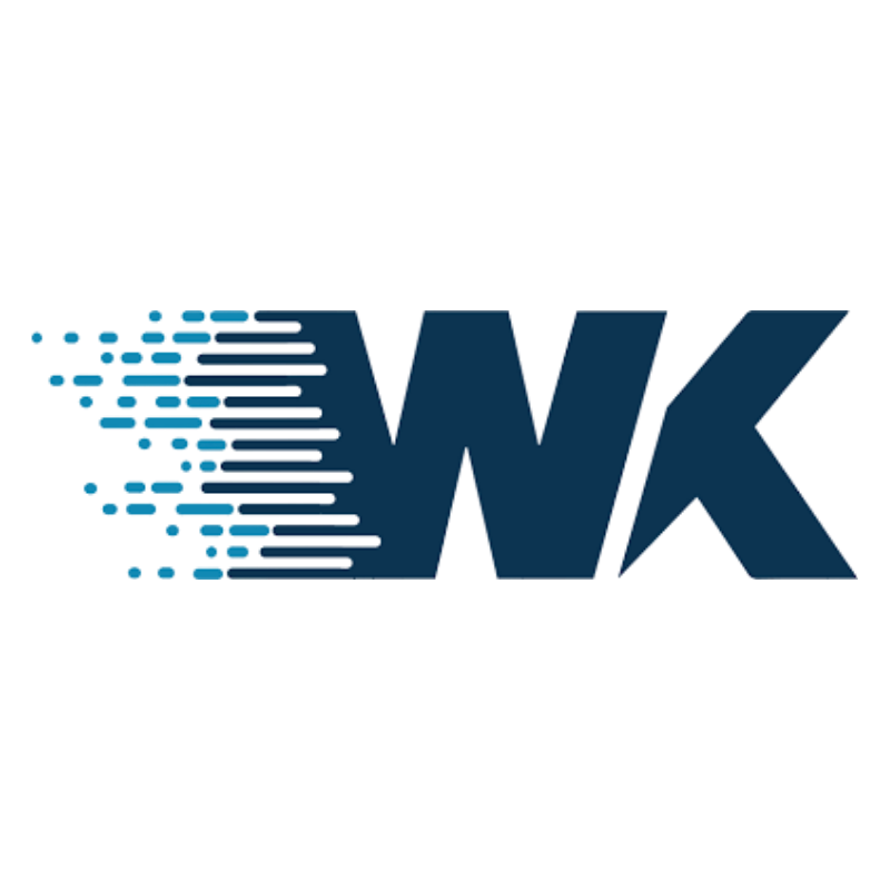 WK logo